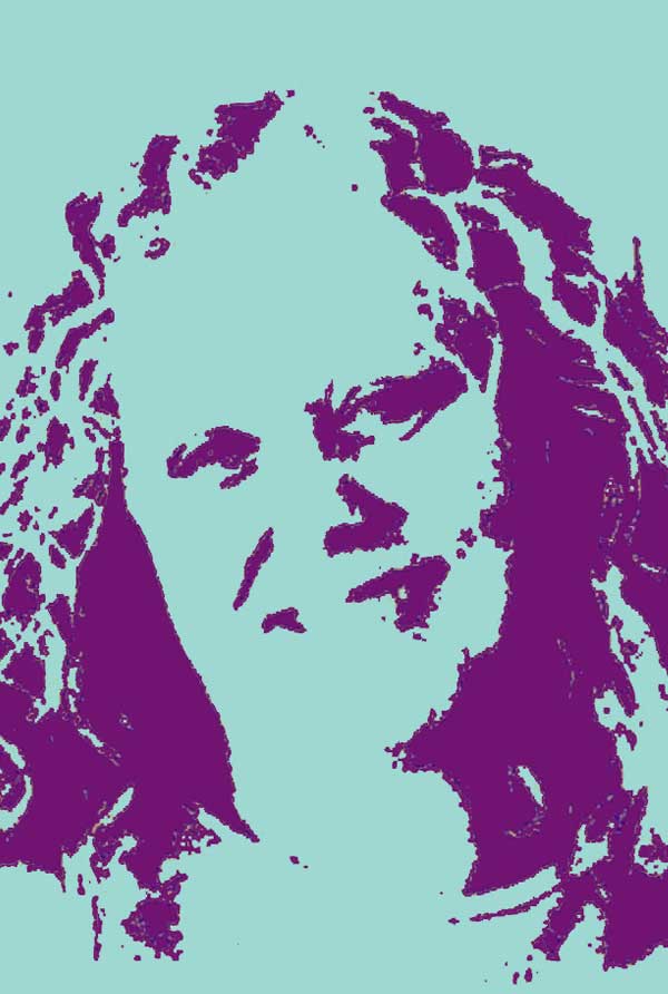 Liz Berry Liz Berry
