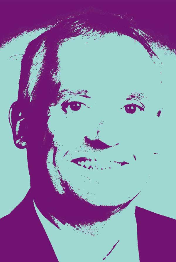 Phil Barker Phil Barker